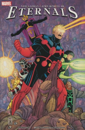 Eternals