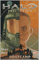 Halo: Fall of Reach: Boot Camp