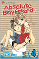 Absolute Boyfriend, Volume 4