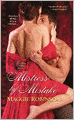 Mistress by Mistake
