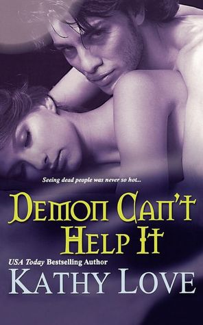 Demon Can't Help It