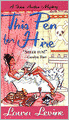 This Pen for Hire (Jaine Austen Series #1)