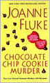 Chocolate Chip Cookie Murder (Hannah Swensen Series #1)