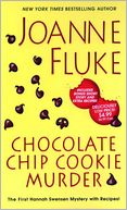 Chocolate Chip Cookie Murder (Hannah Swensen Series #1) by Joanne Fluke: NOOK Book Cover