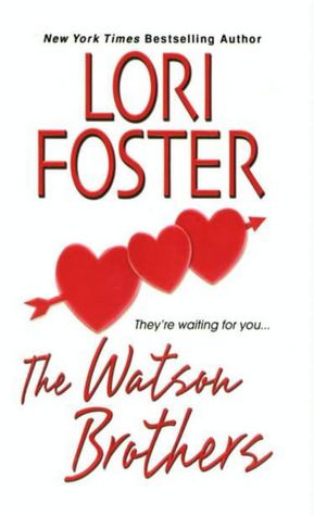 The Watson Brothers: My House, My Rules; Bringing Up Baby; Good With His Hands