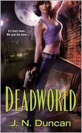 Deadworld (Deadworld Series #1)