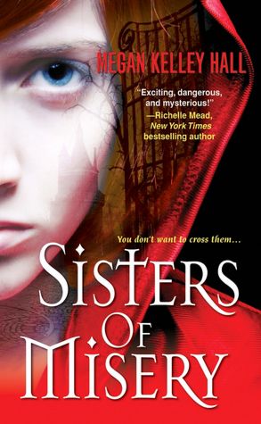 Sisters of Misery