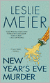 New Year's Eve Murder (Lucy Stone Series #12)