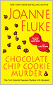 Chocolate Chip Cookie Murder (Hannah Swensen Series #1)