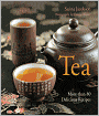 Tea (PagePerfect NOOK Book)
