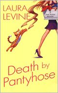 Death by Pantyhose (Jaine Austen Series #6)