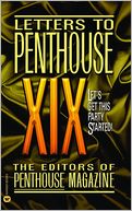 download Letters to Penthouse XIX : Let's Get This Party Started book