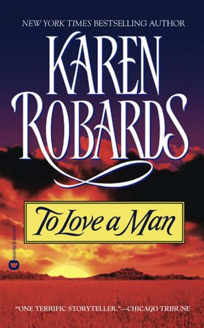 To Love a Man