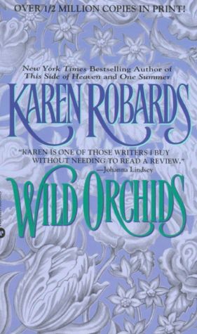 Wild Orchids