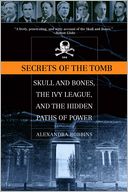 Secrets of the Tomb by Alexandra Robbins: NOOK Book Cover