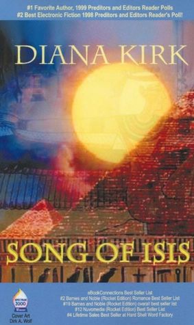 Song of Isis