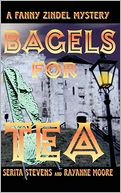 Bagels For Tea, A Fanny Zindel Mystery