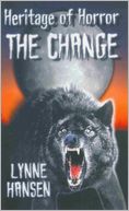 The Change: Heritage of Horror Book 2