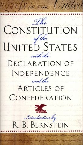 The Constitution of the United States: With the Declaration of Independence and the Articles of Confederation