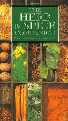 The Herb and Spice Companion