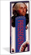 FANDEX Family Field Guides: Presidents