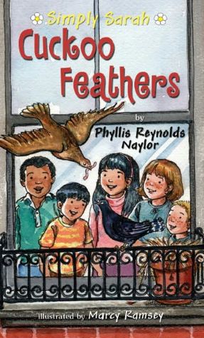 Cuckoo Feathers (Simply Sarah Series)