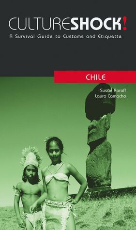 Culture Shock!: Chile