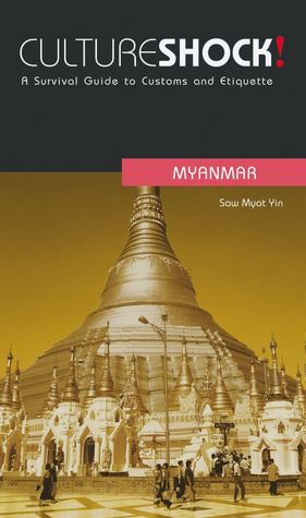 Culture Shock!: Myanmar