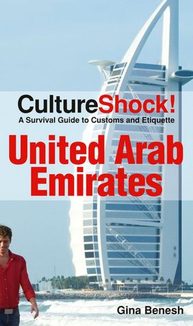 Culture Shock!: United Arab Emirates