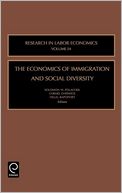 The Economics Of Immigration And Social Diversity