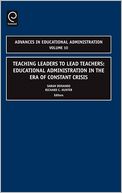 Teaching Leaders To Lead Teachers