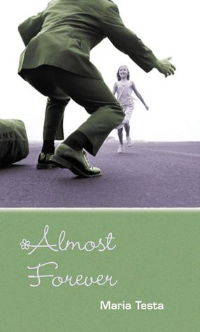 Almost Forever