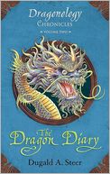 The Dragon Diary (Dragonology Chronicles #2)