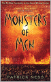 Monsters of Men (Chaos Walking Series #3)