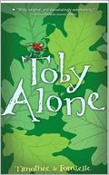 Toby Alone