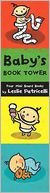 Baby's Book Tower