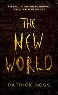 The New World (FREE short story)