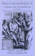 Tarascon Internal Medicine & Critical Care Pocketbook