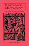 Tarascon Pharmacopoeia 2010 Deluxe Lab-Coat Pocket Edition