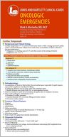 J&B Clinical Card: Oncologic Emergencies
