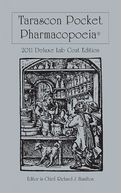 Tarascon Pocket Pharmacopoeia 2011 Deluxe Lab Coat Edition