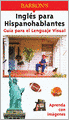 Visual Language Guide: Ingles