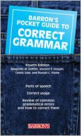 Pocket Guide to Correct Grammar