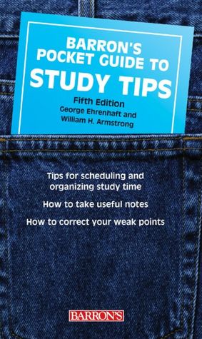 Pocket Guide to Study Tips