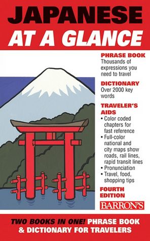 Japanese at a Glance