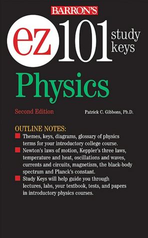 EZ-101 Physics: Study Keys