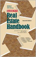 Barron's Real Estate Handbook