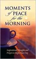 download Moments of Peace for the Morning book
