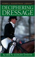 download Deciphering Dressage book