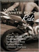 What White Boyz Ride--Anthology